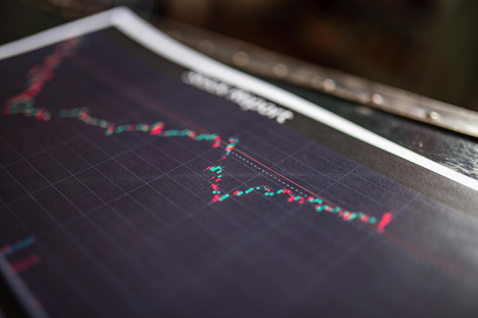Volume Profile: The Ultimate Guide