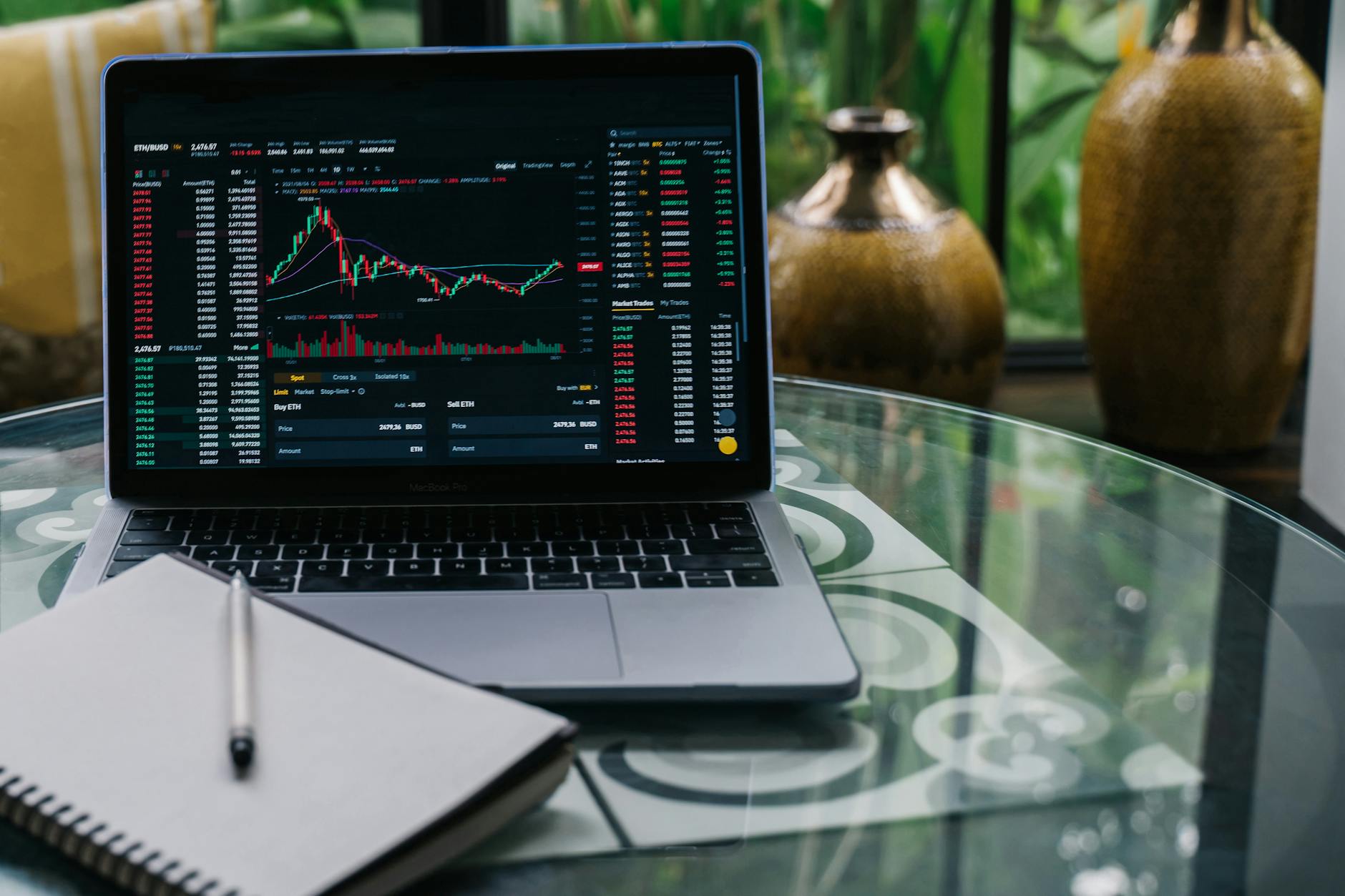 Advanced Crypto Options Strategies for Nifty Traders